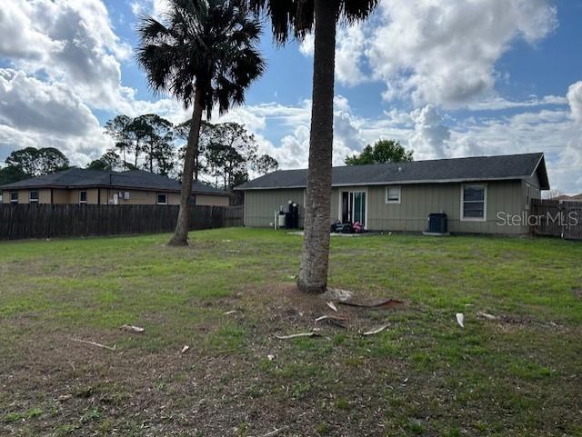 1135 Siboney, Palm Bay, FL 32907