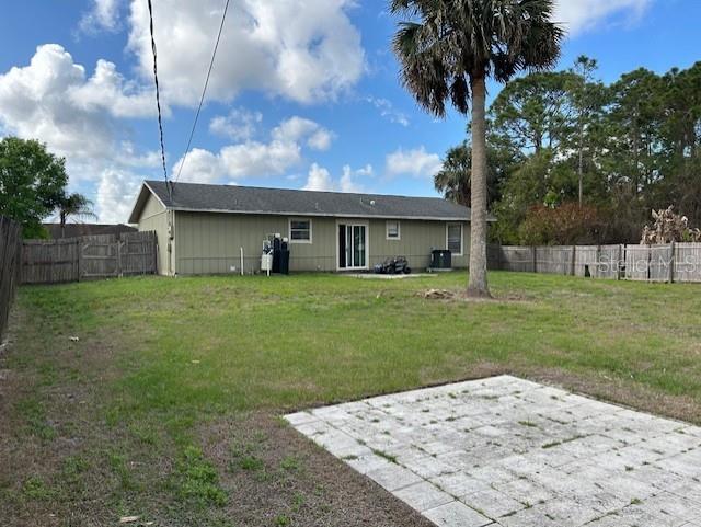 1135 Siboney, Palm Bay, FL 32907