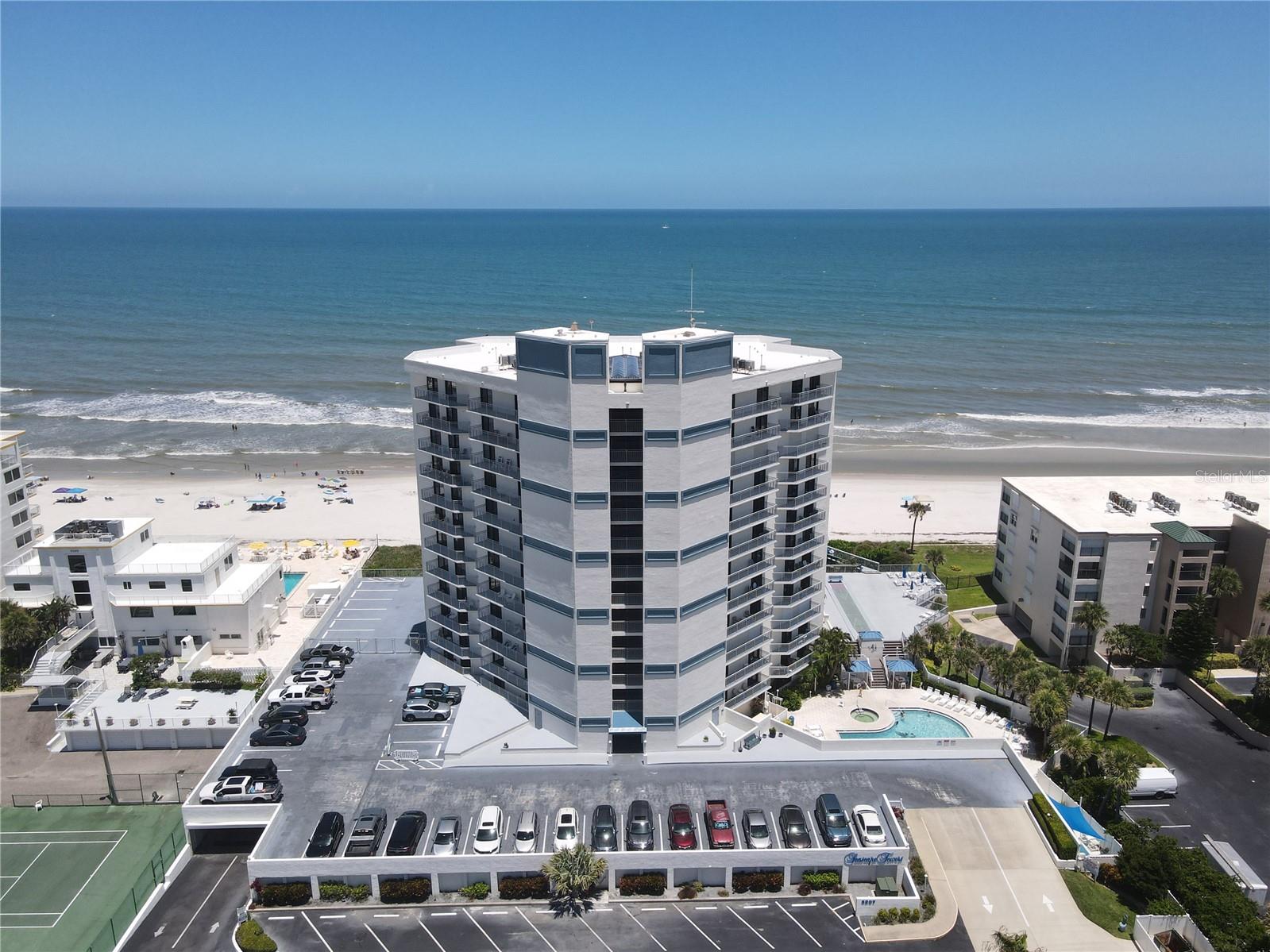 5207 Atlantic Unit 822, New Smyrna Beach, FL 32169