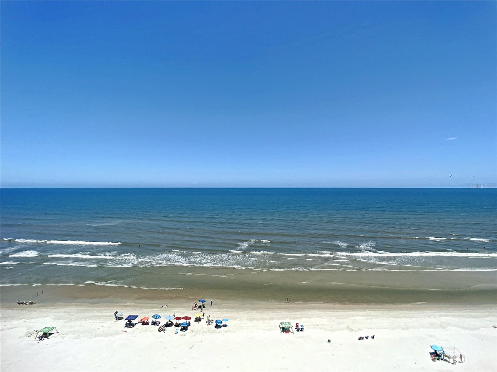 5207 Atlantic Unit 822, New Smyrna Beach, FL 32169