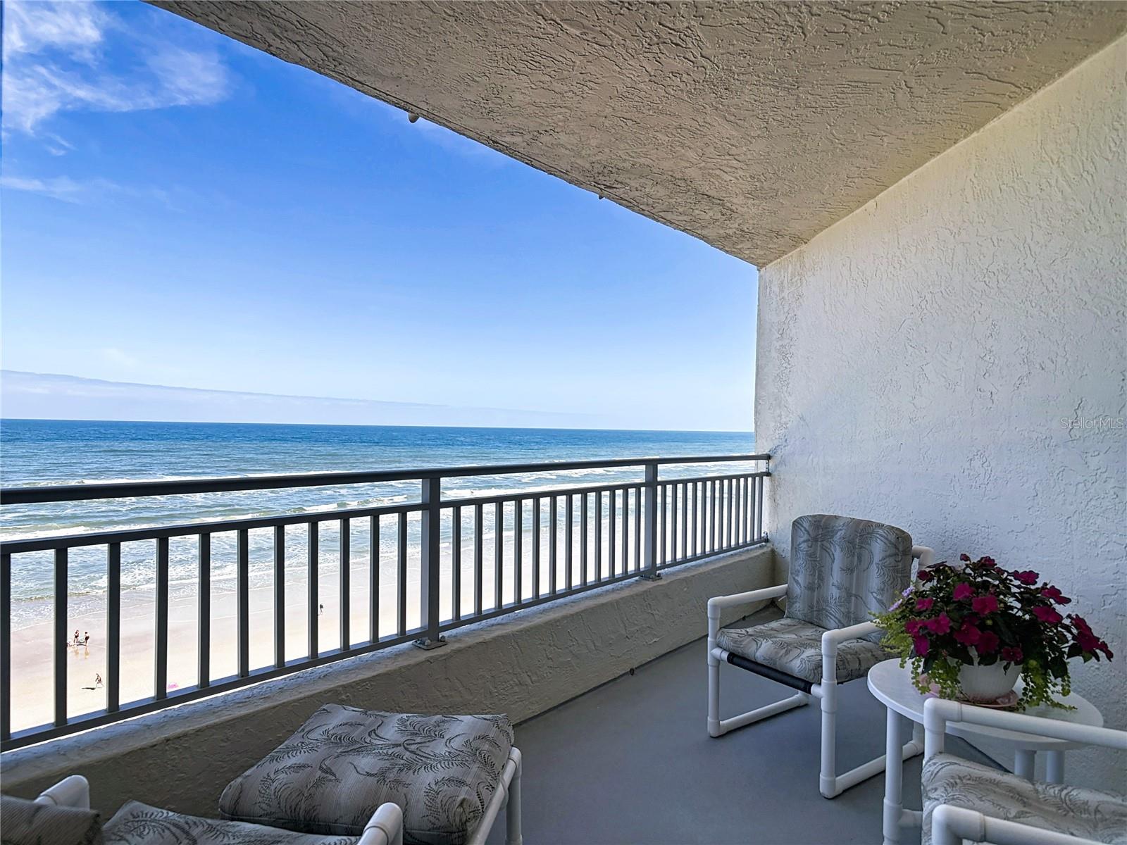 5207 Atlantic Unit 822, New Smyrna Beach, FL 32169