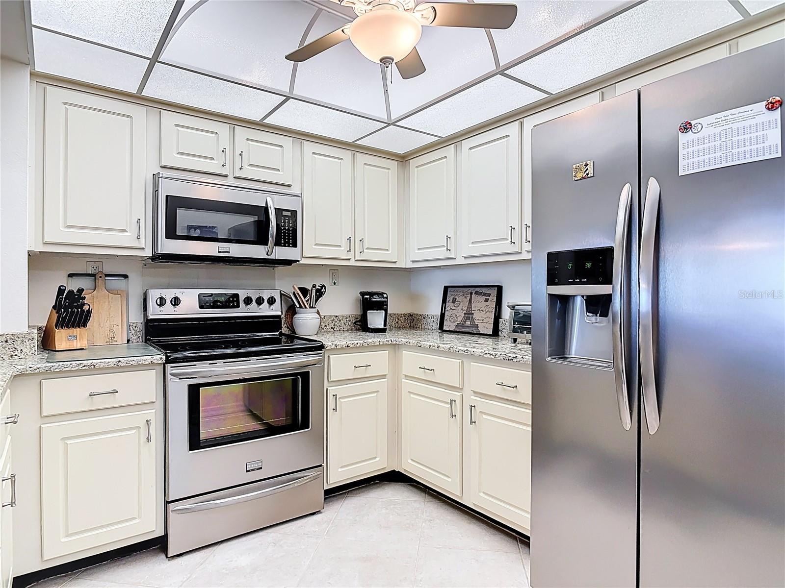 5207 Atlantic Unit 822, New Smyrna Beach, FL 32169