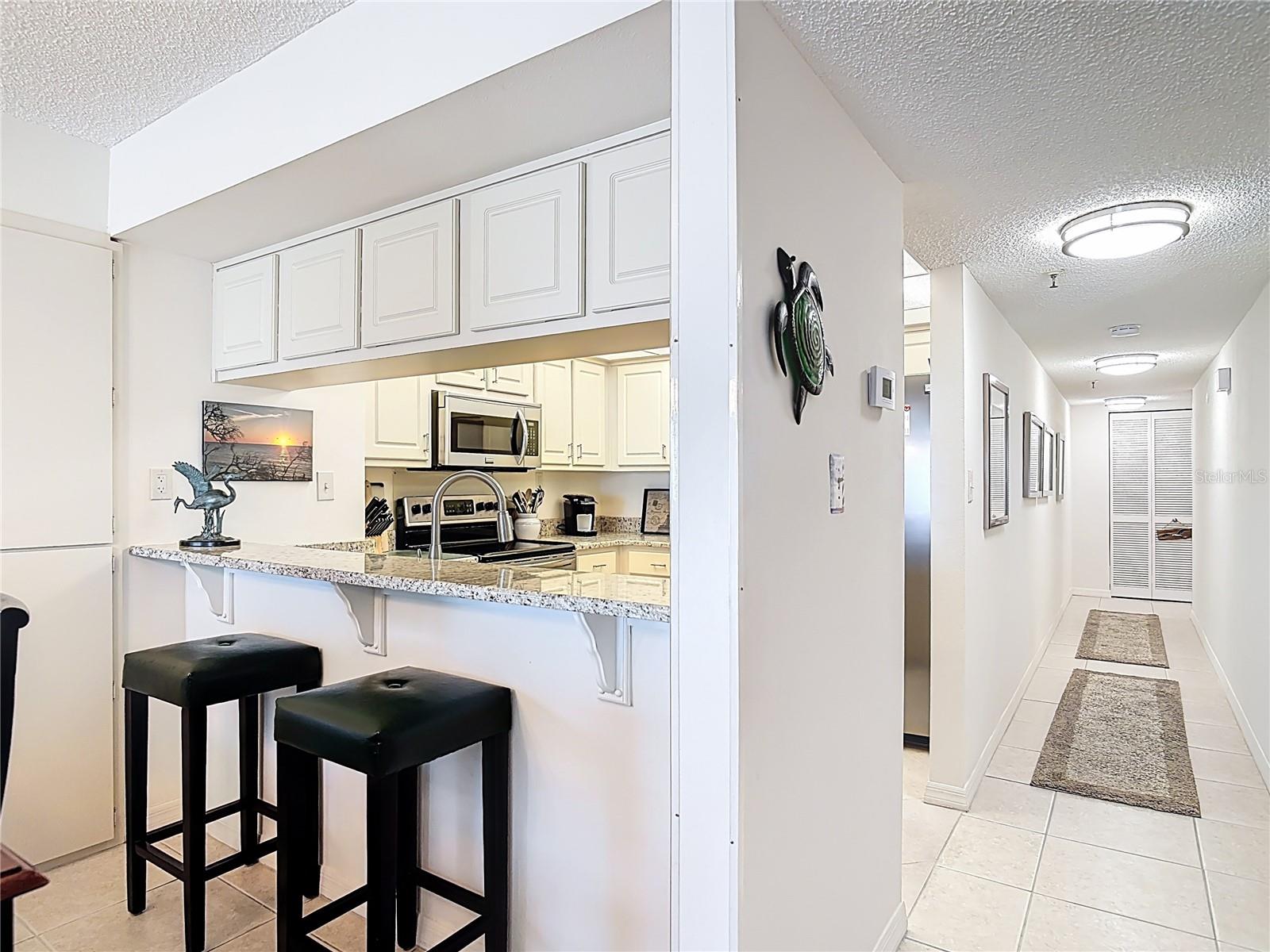 5207 Atlantic Unit 822, New Smyrna Beach, FL 32169