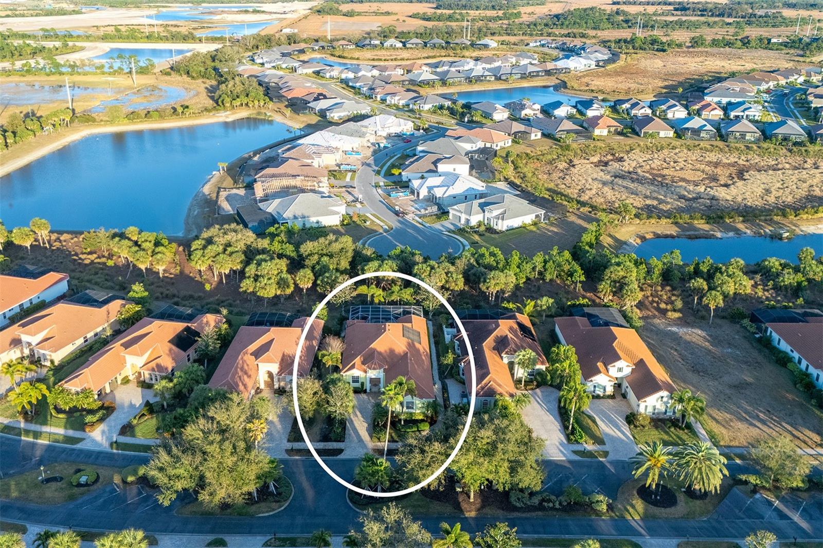 1752 Grande Park, Englewood, FL 34223