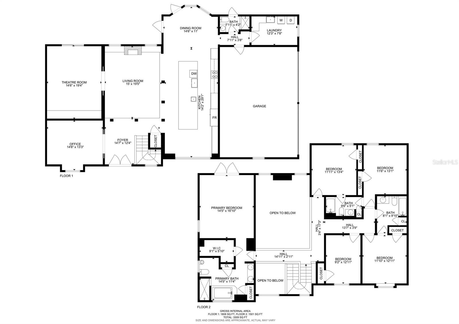 15246 Anguilla Isle, Tampa, FL 33647