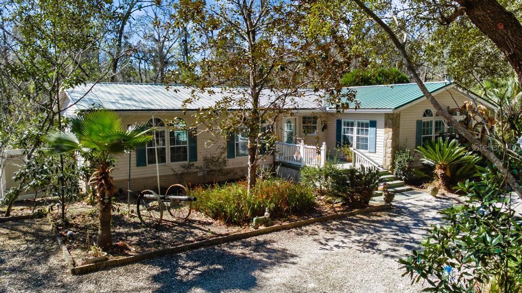8321 Hardwood Landing, St Augustine, FL 32092