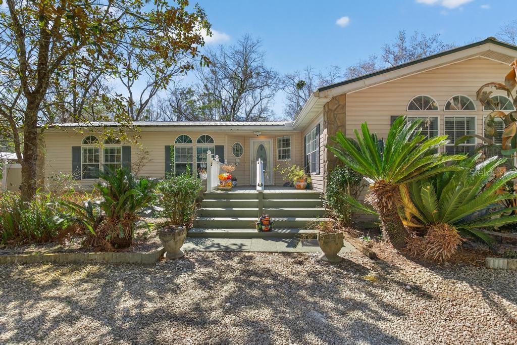 8321 Hardwood Landing, St Augustine, FL 32092