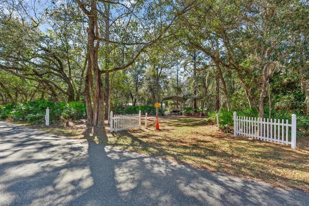 8321 Hardwood Landing, St Augustine, FL 32092