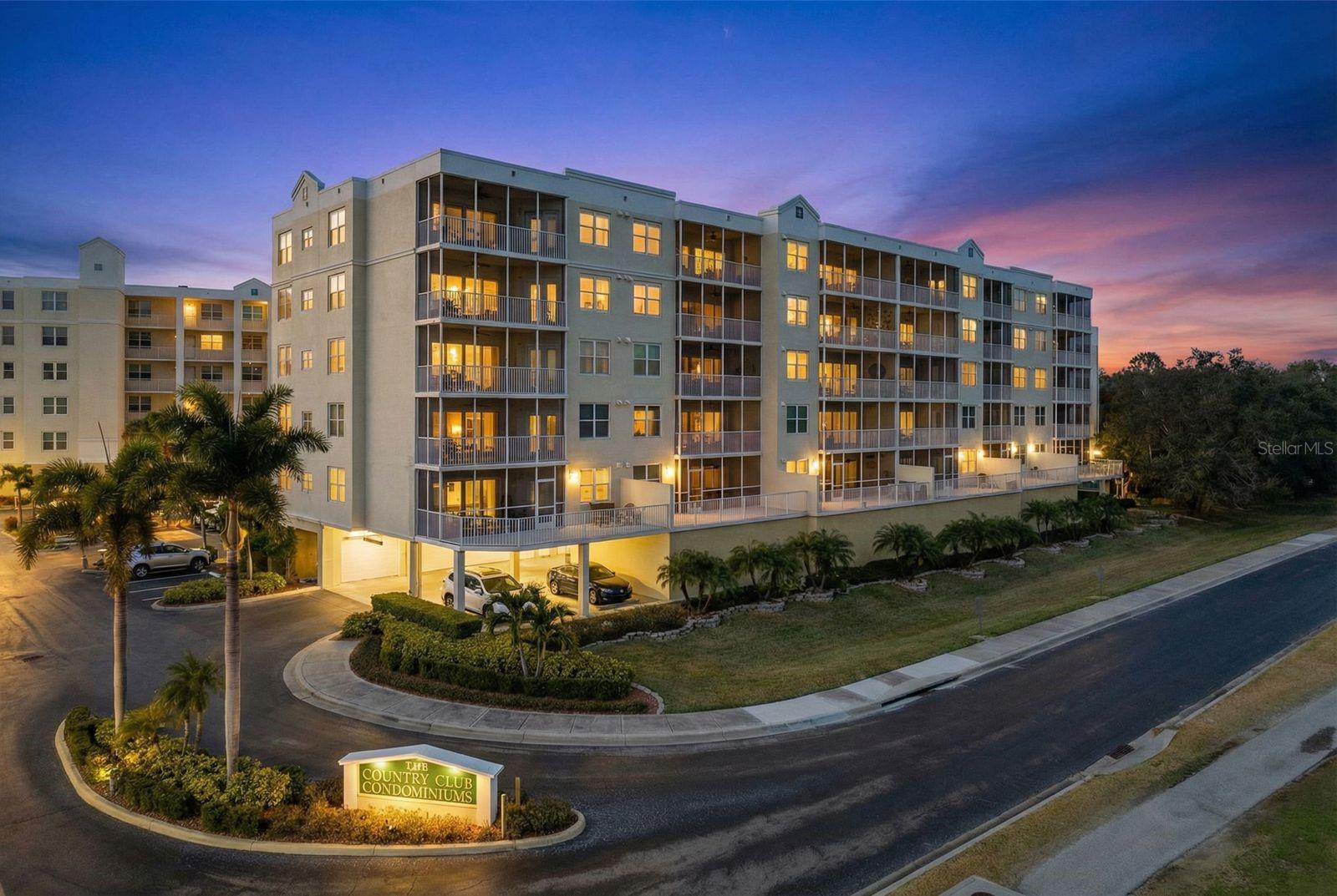 1200 Country Club Unit 4202, Largo, FL 33771