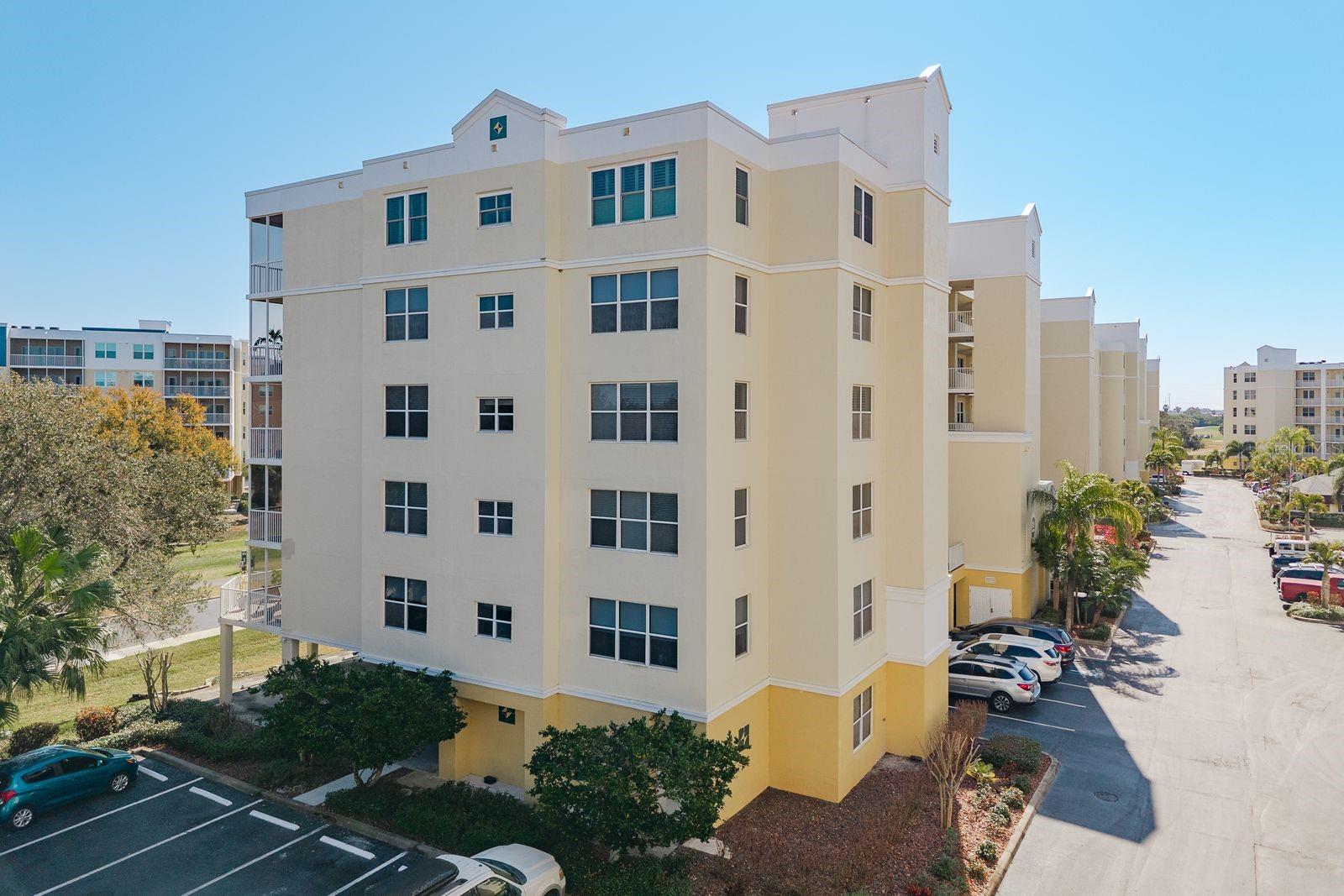 1200 Country Club Unit 4202, Largo, FL 33771