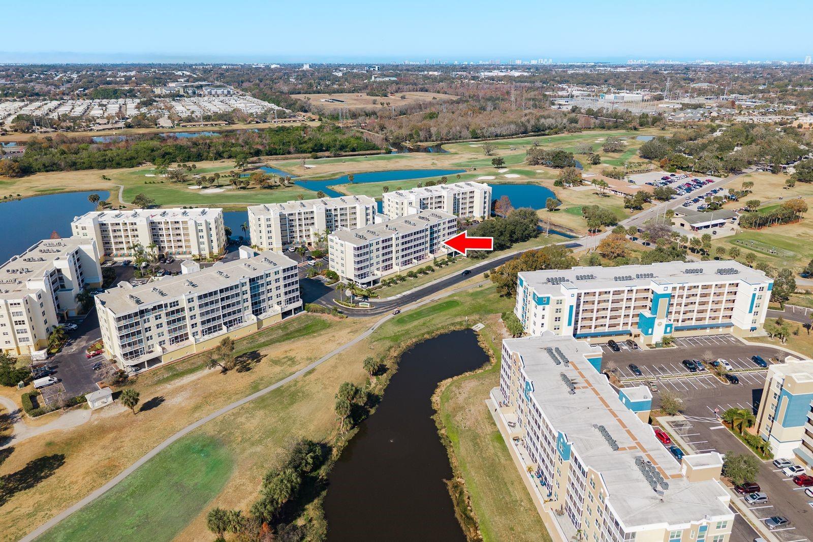 1200 Country Club Unit 4202, Largo, FL 33771