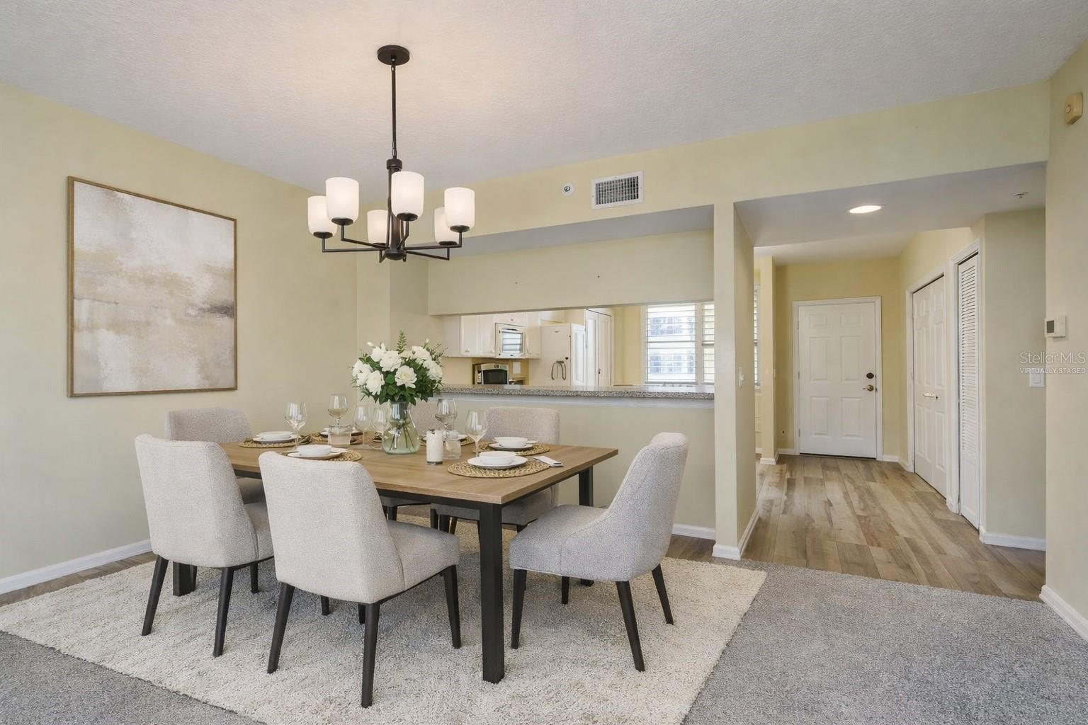 1200 Country Club Unit 4202, Largo, FL 33771