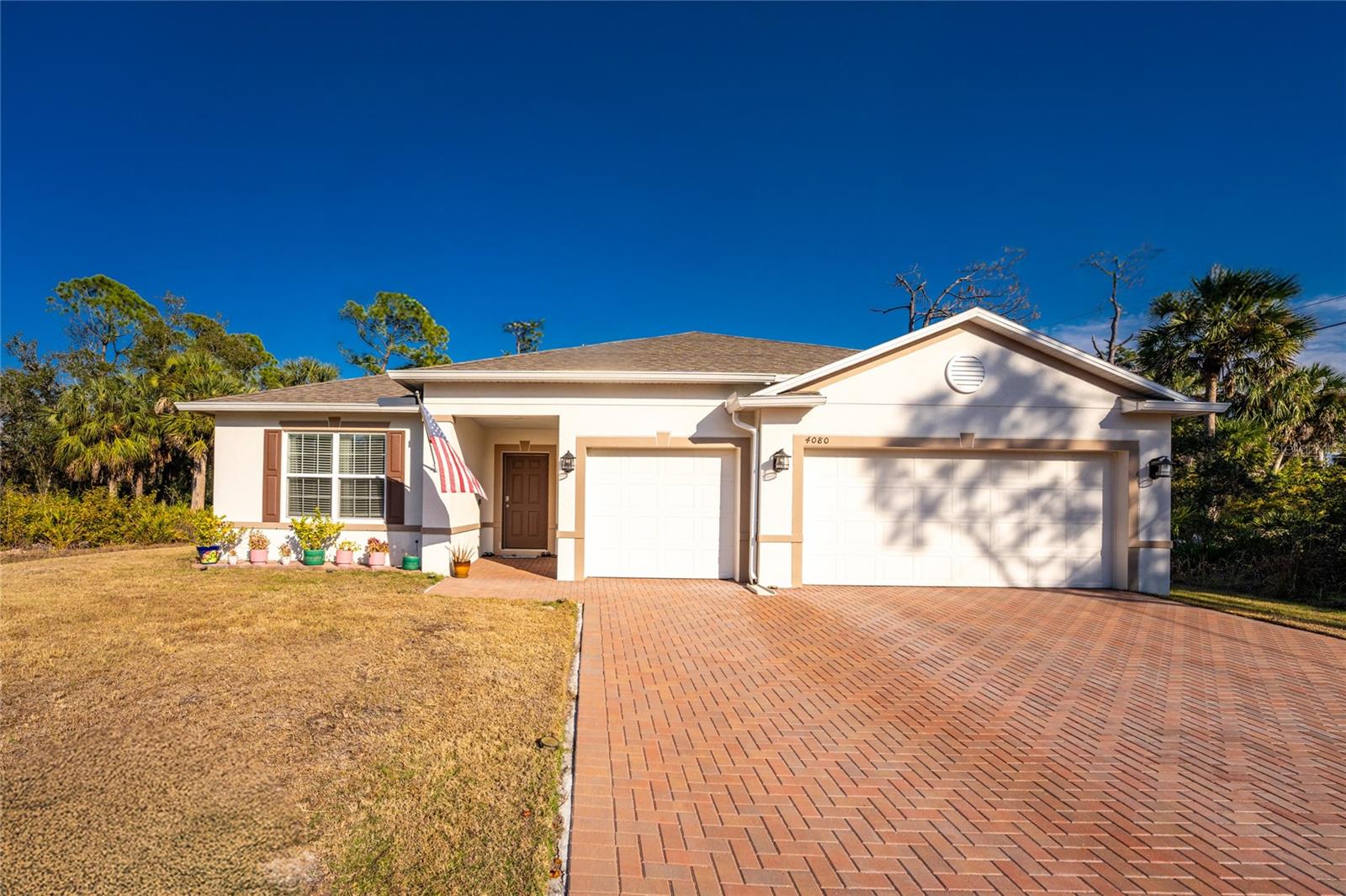 4080 Collingswood, Port Charlotte, FL 33948
