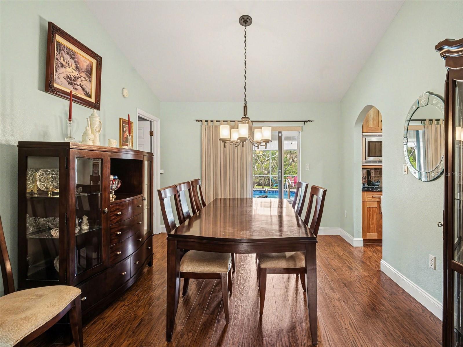 507 Ramblewood, Port Charlotte, FL 33953