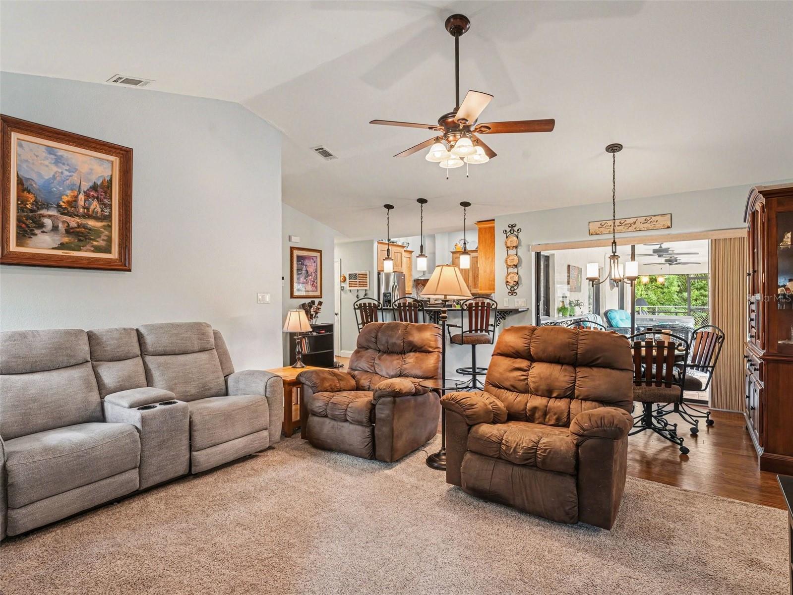 507 Ramblewood, Port Charlotte, FL 33953
