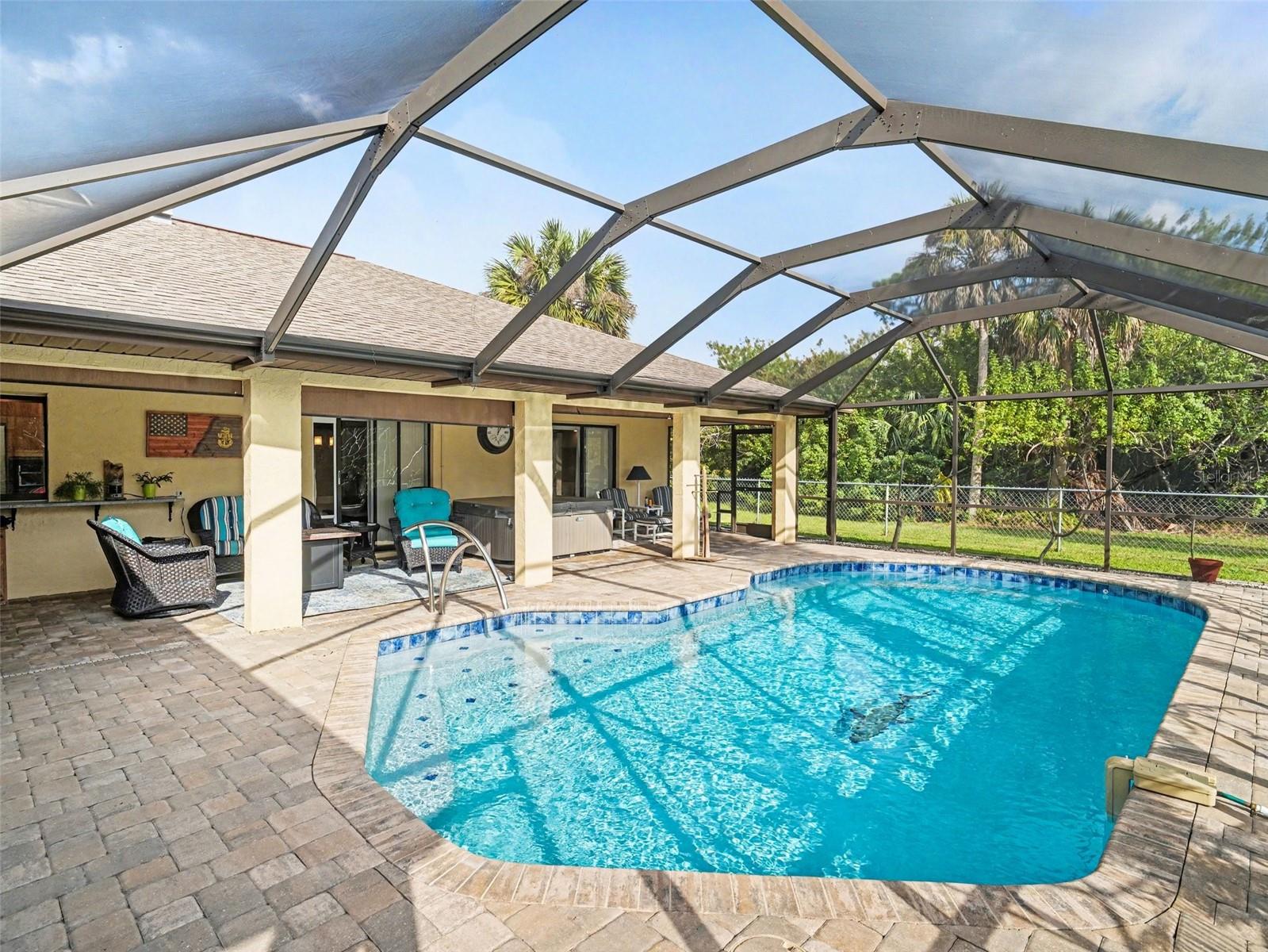 507 Ramblewood, Port Charlotte, FL 33953