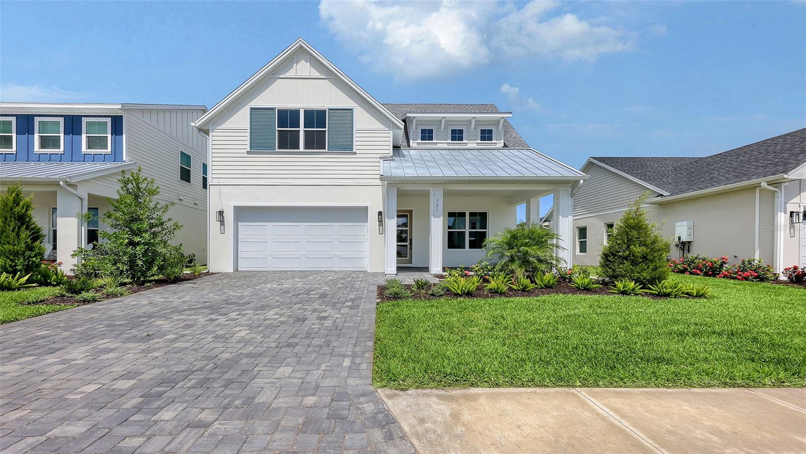 721 Anegada, Sarasota, FL 34234