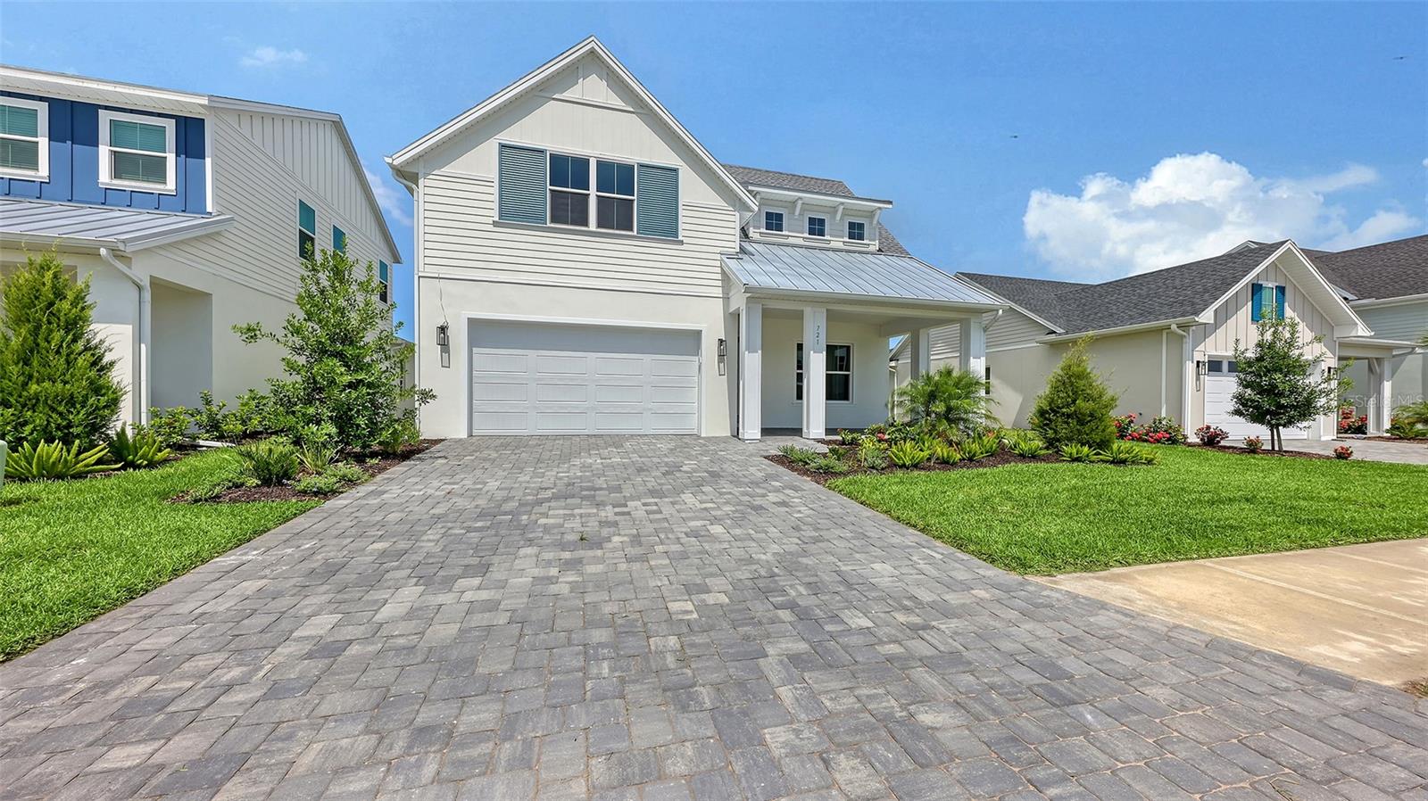 721 Anegada, Sarasota, FL 34234