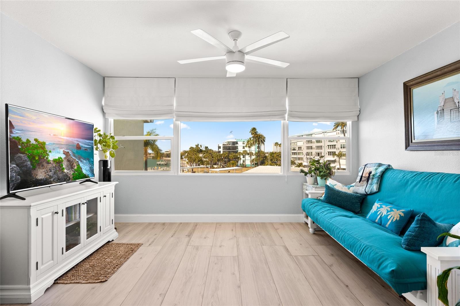 1898 Shore Unit 319, South Pasadena, FL 33707