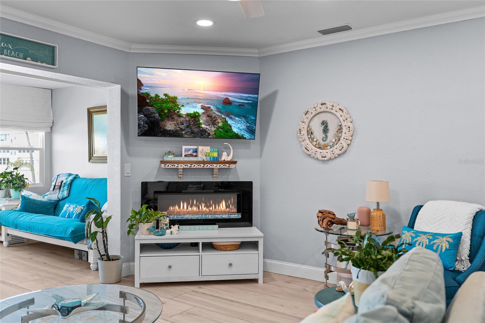 1898 Shore Unit 319, South Pasadena, FL 33707