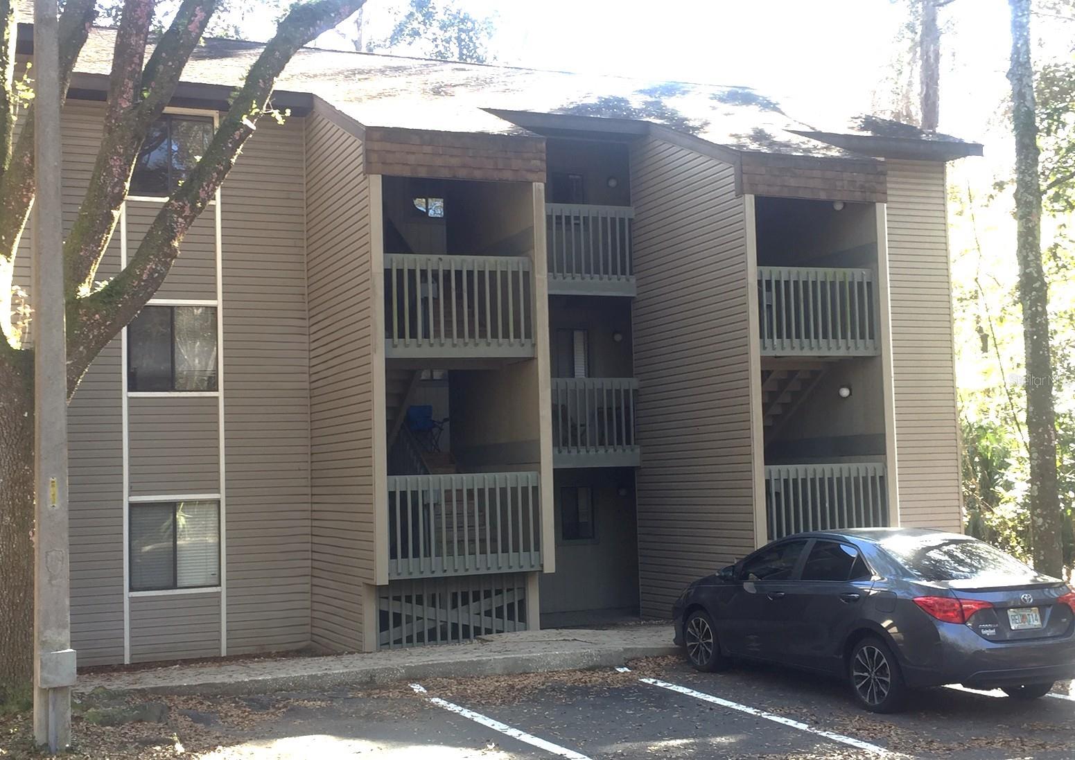 85 16th Unit F302, Gainesville, FL 32601