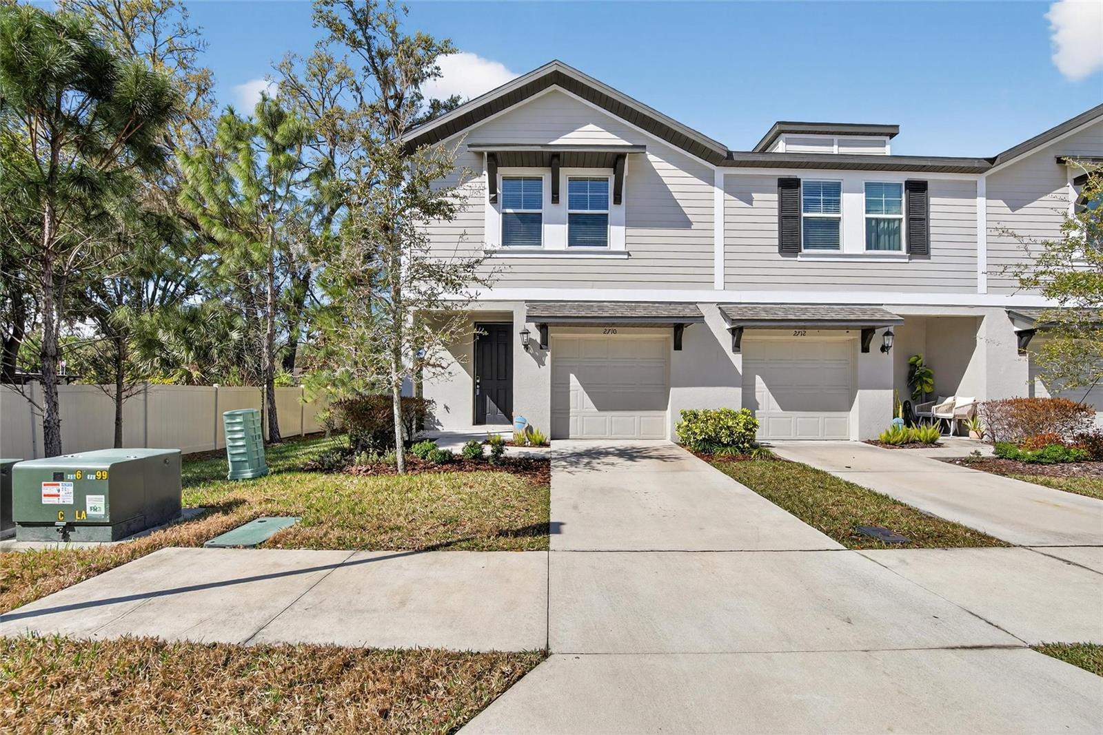 2710 Scarlet Bay, Brandon, FL 33510