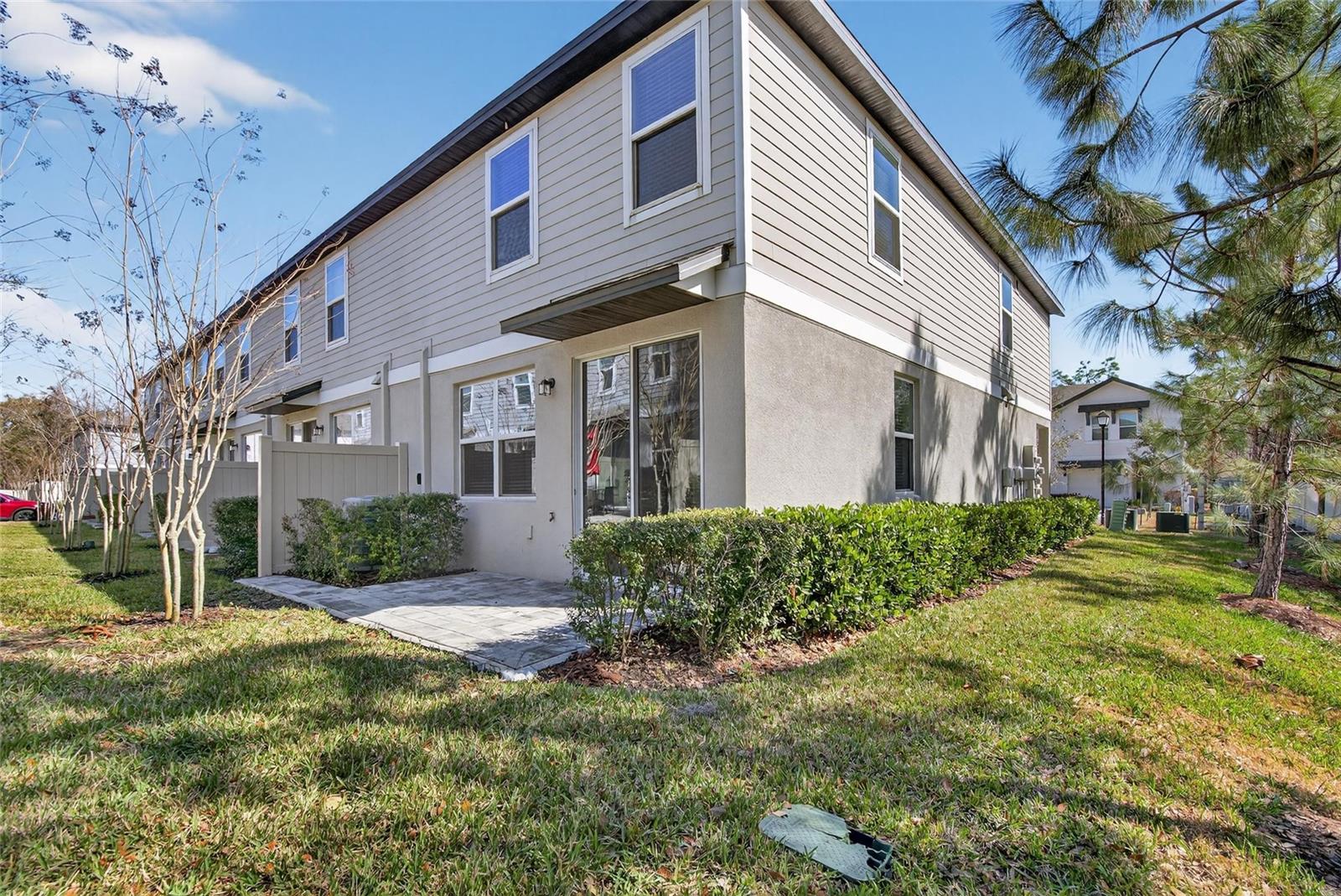 2710 Scarlet Bay, Brandon, FL 33510