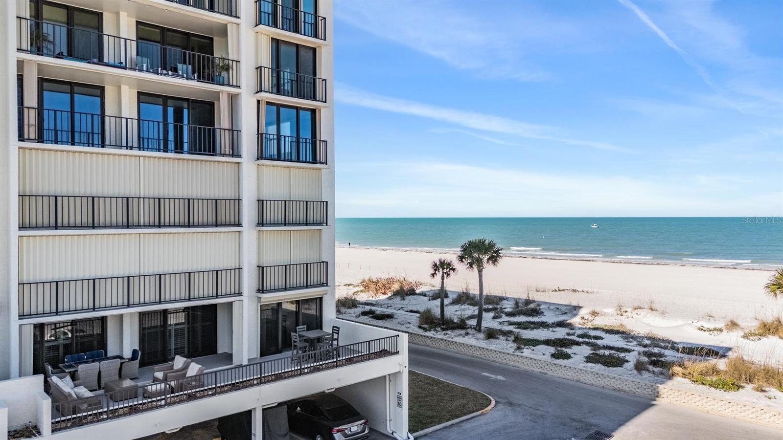 1400 Gulf Unit 109, Clearwater Beach, FL 33767