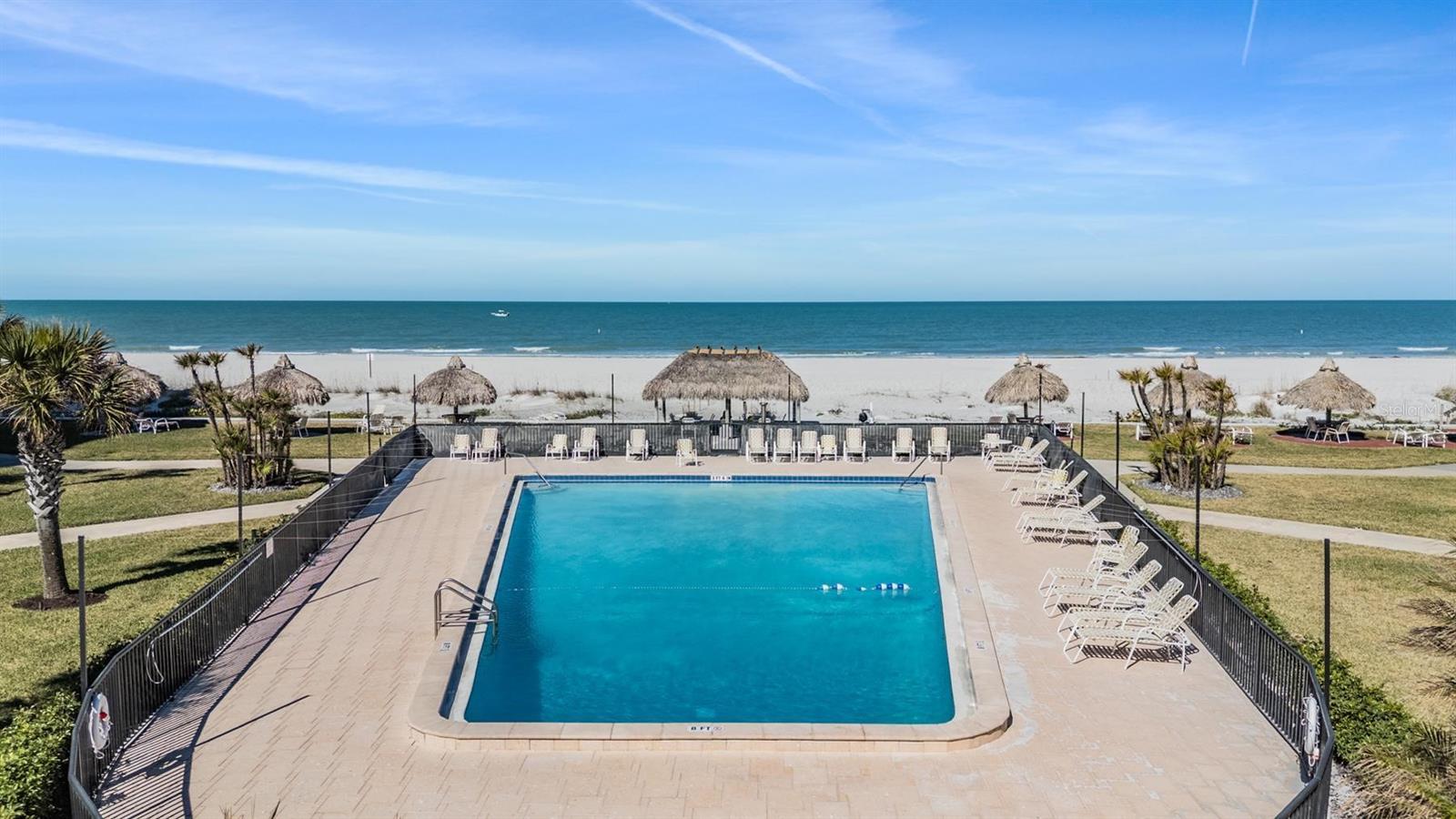 1400 Gulf Unit 109, Clearwater Beach, FL 33767