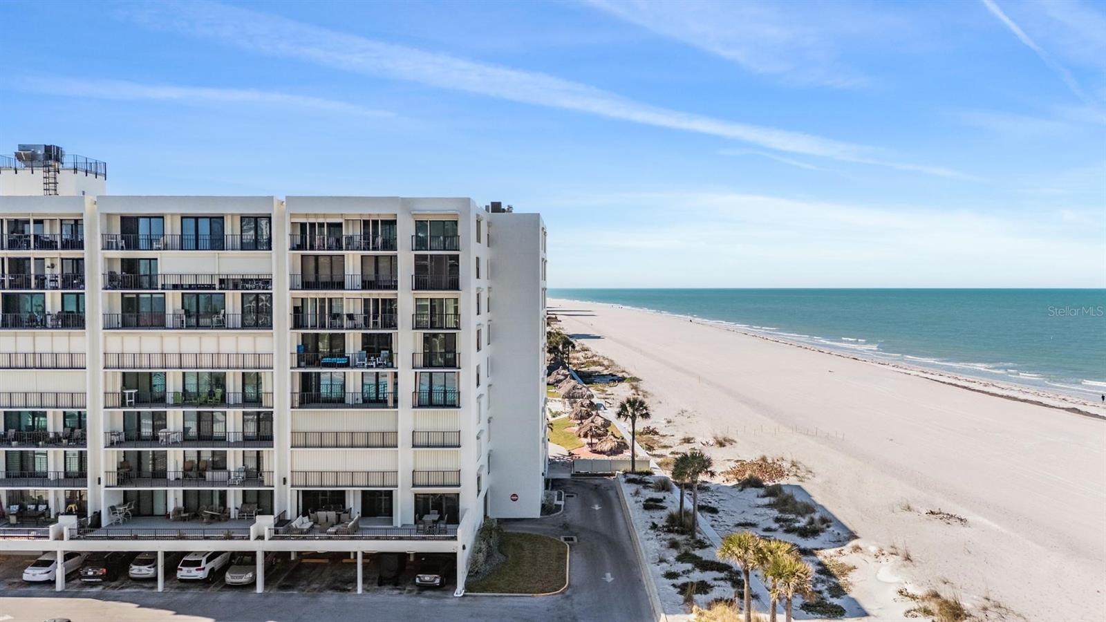 1400 Gulf Unit 109, Clearwater Beach, FL 33767