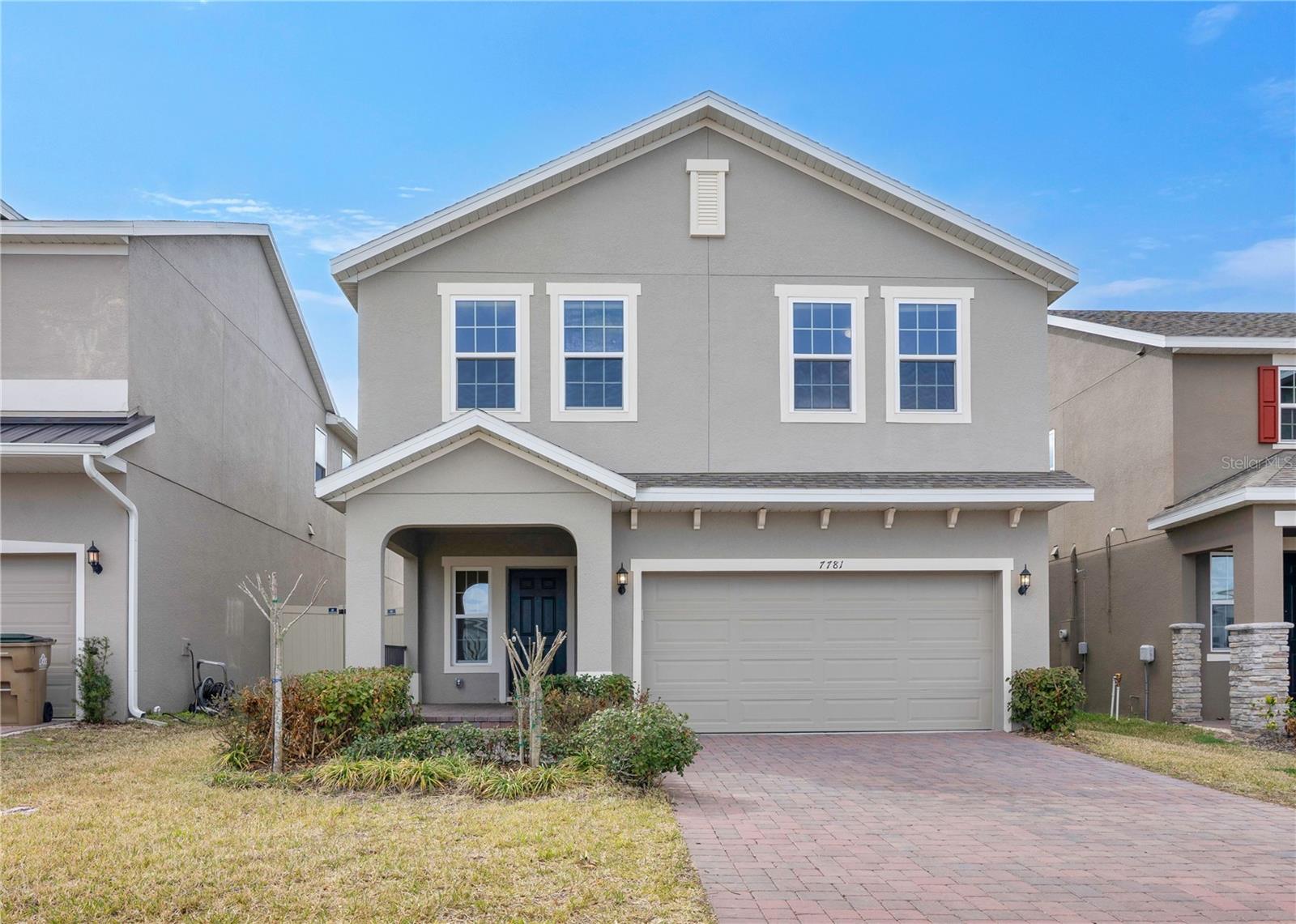 7781 Marsala, Clermont, FL 34714