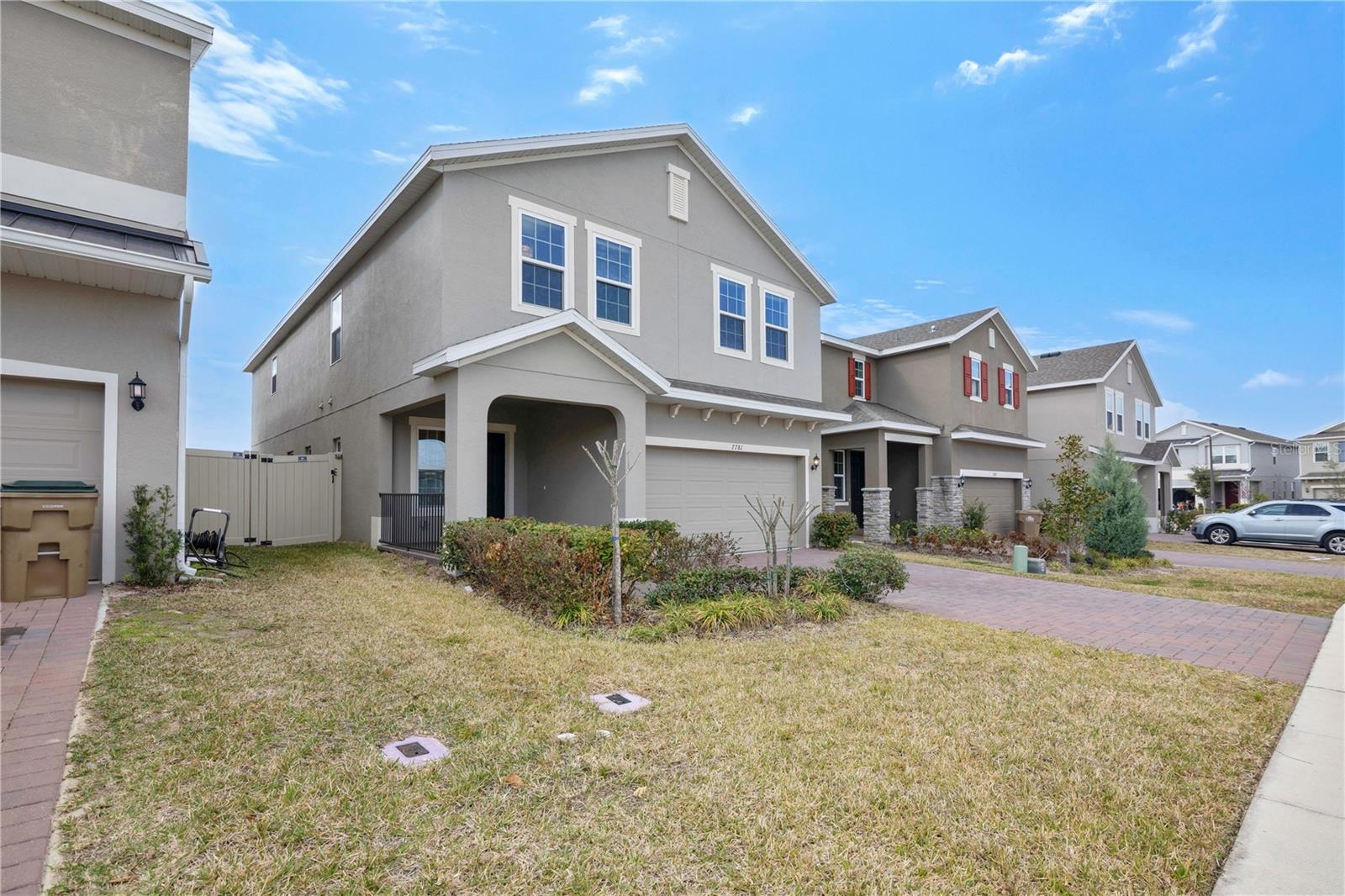 7781 Marsala, Clermont, FL 34714