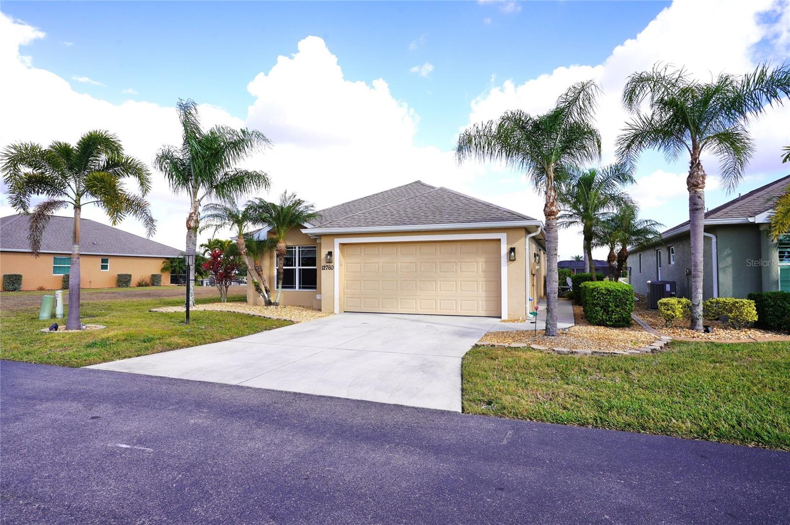 12760 Lake Side, Arcadia, FL 34269