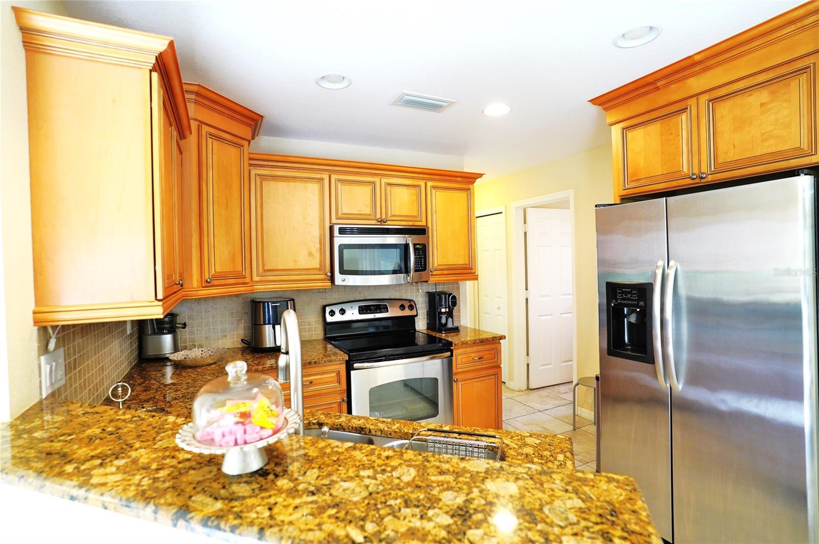 12760 Lake Side, Arcadia, FL 34269