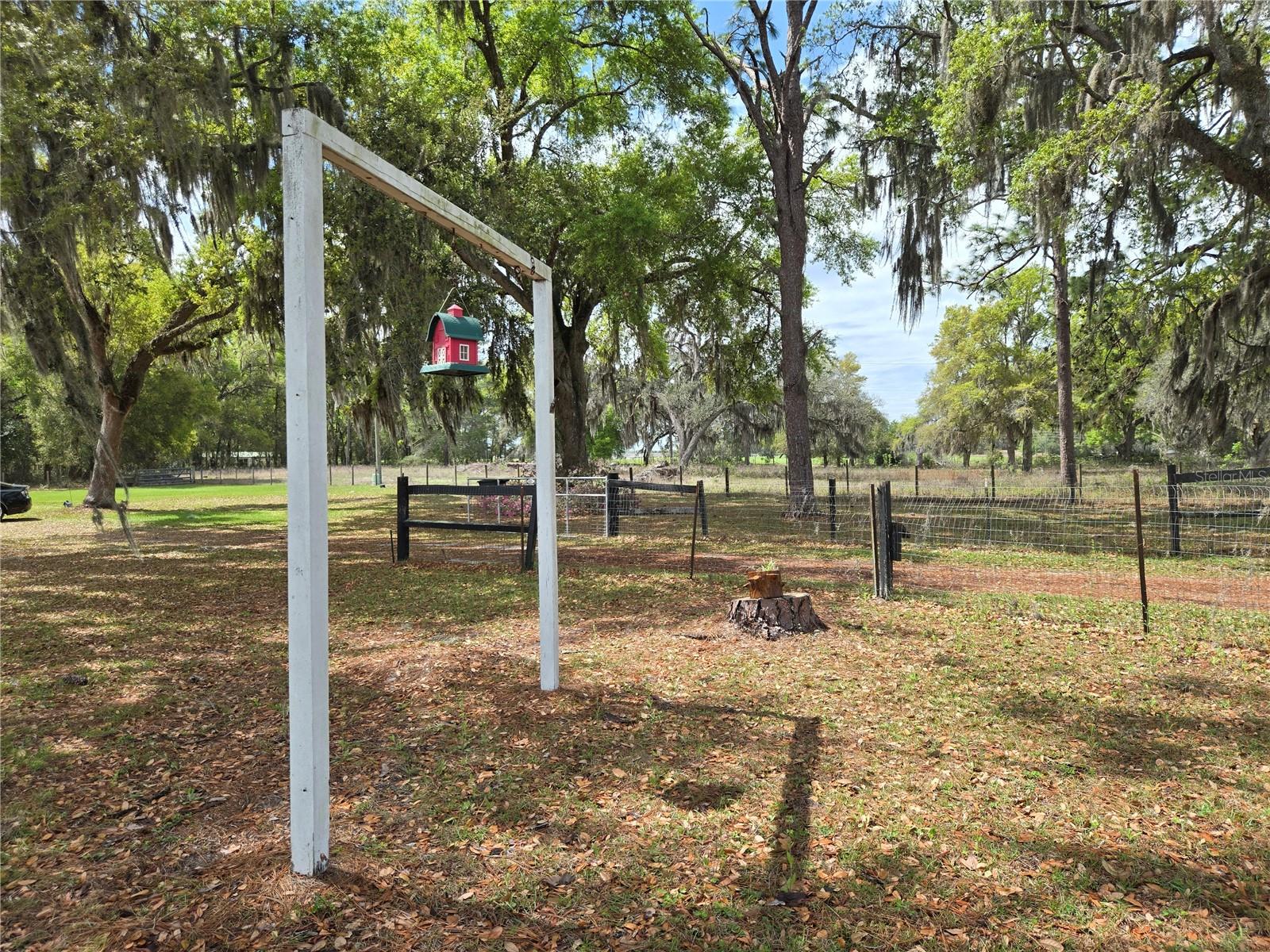 2327 Cr 528, Sumterville, FL 33585