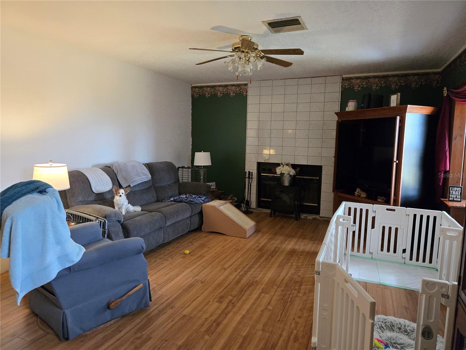 2327 Cr 528, Sumterville, FL 33585