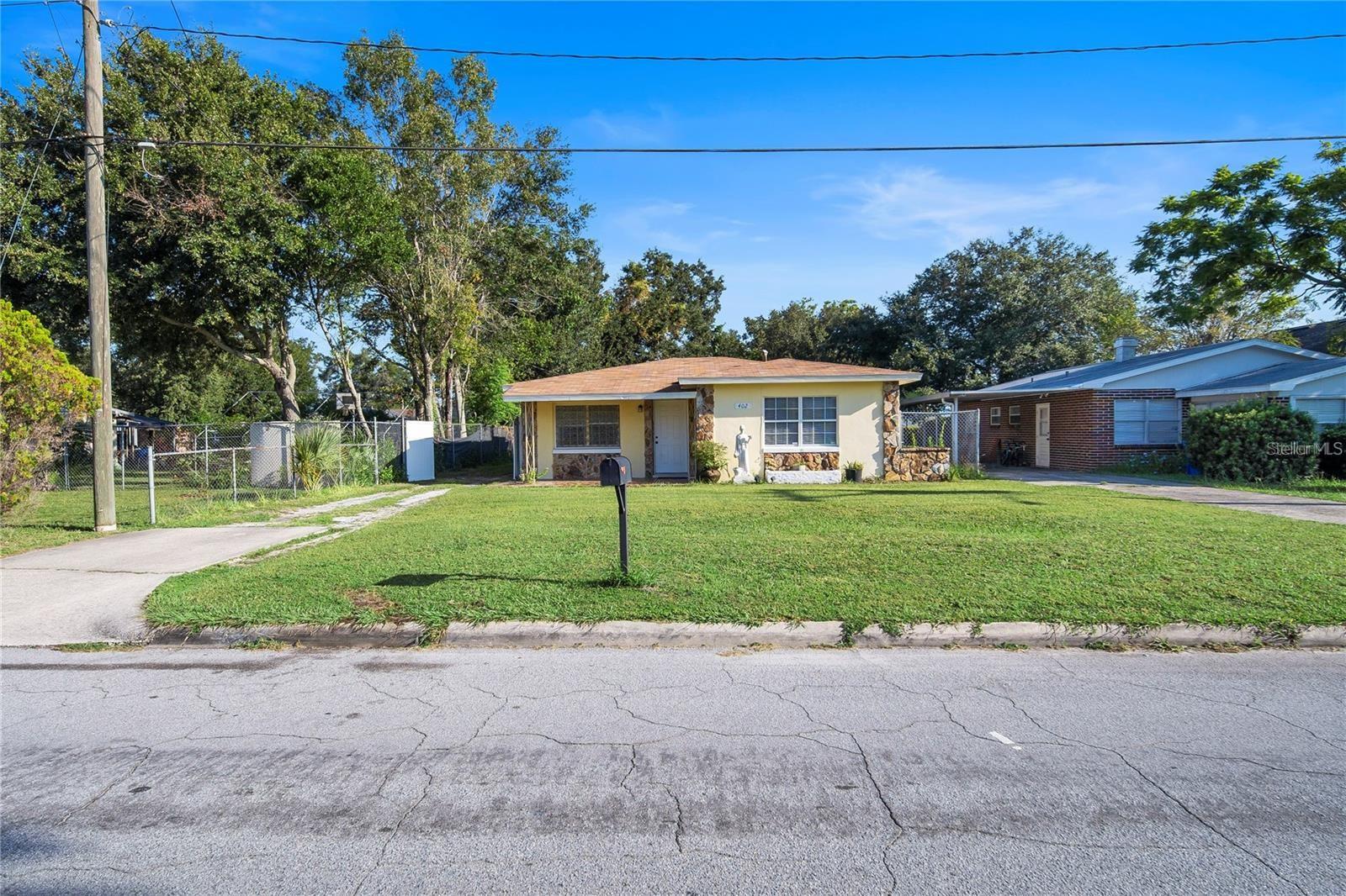 402 Tuscarora, Lakeland, FL 33805