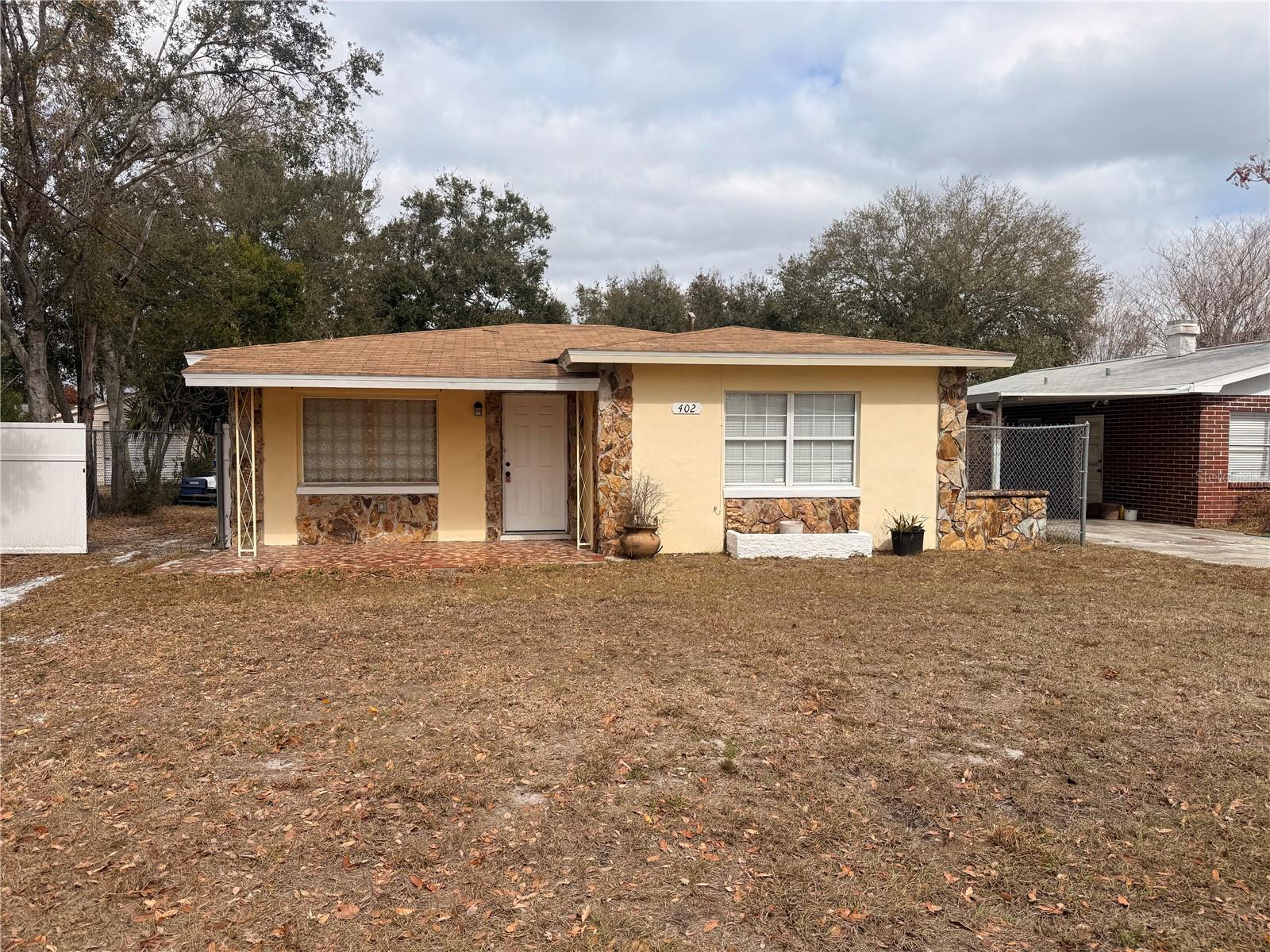 402 Tuscarora, Lakeland, FL 33805