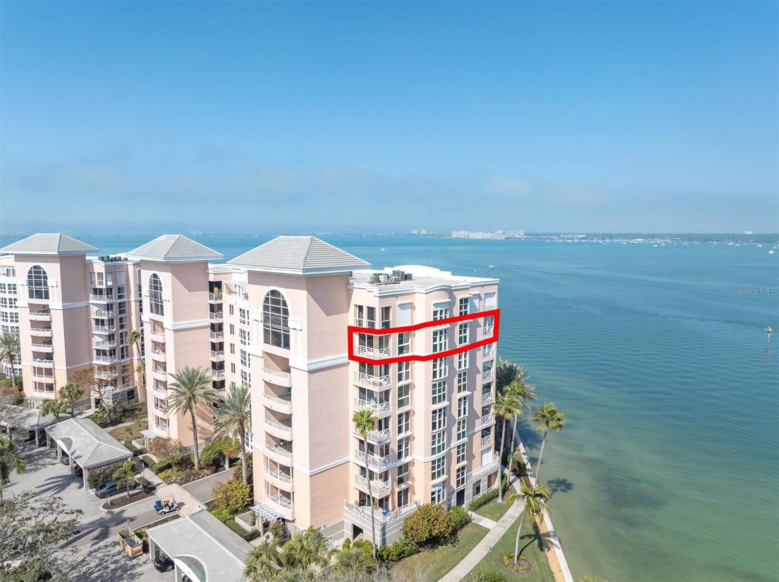 4993 Bacopa Unit 705, St Petersburg, FL 33715