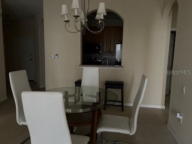 1357 Venezia Unit 302, Davenport, FL 33896