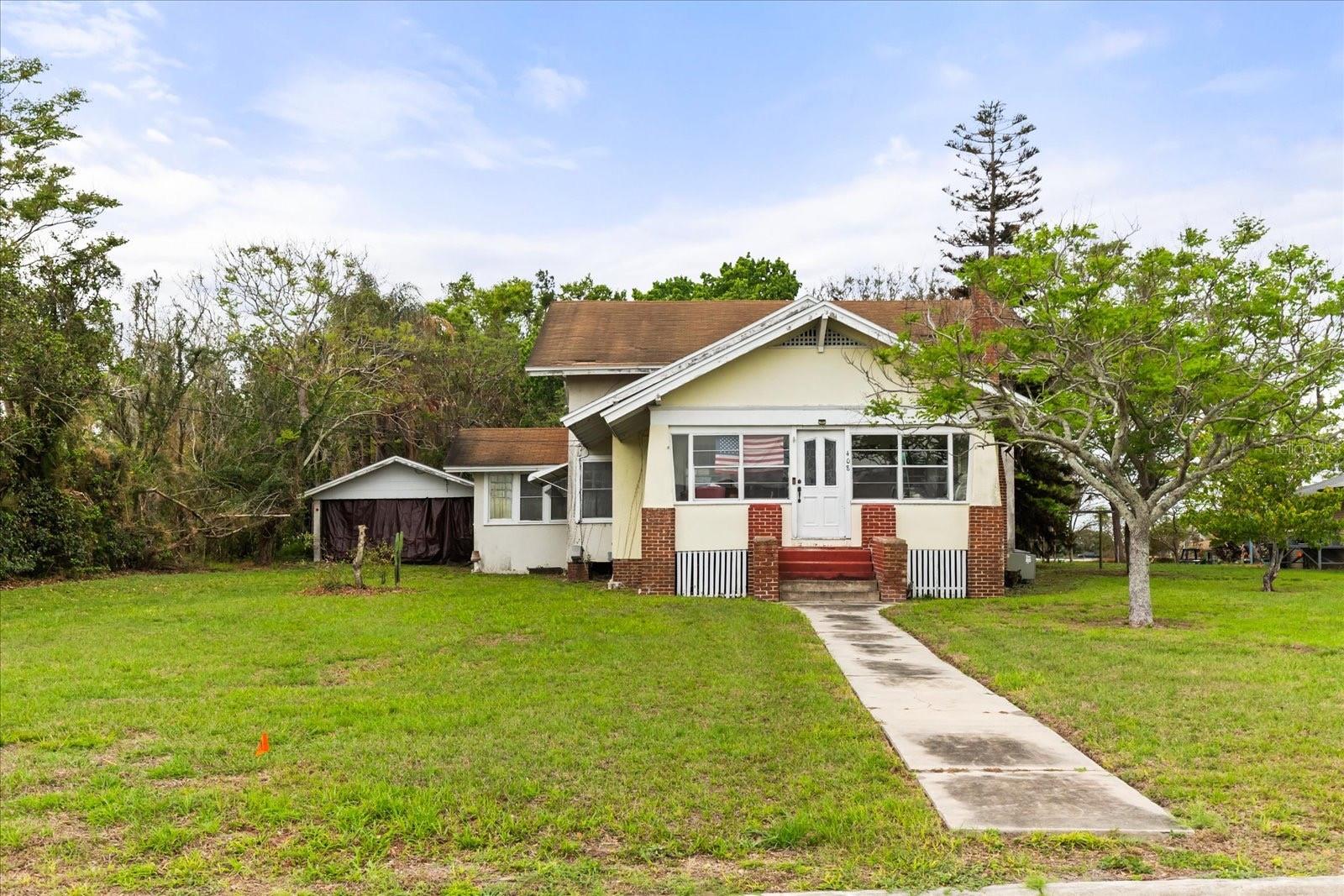 408 Mckay, Haines City, FL 33844