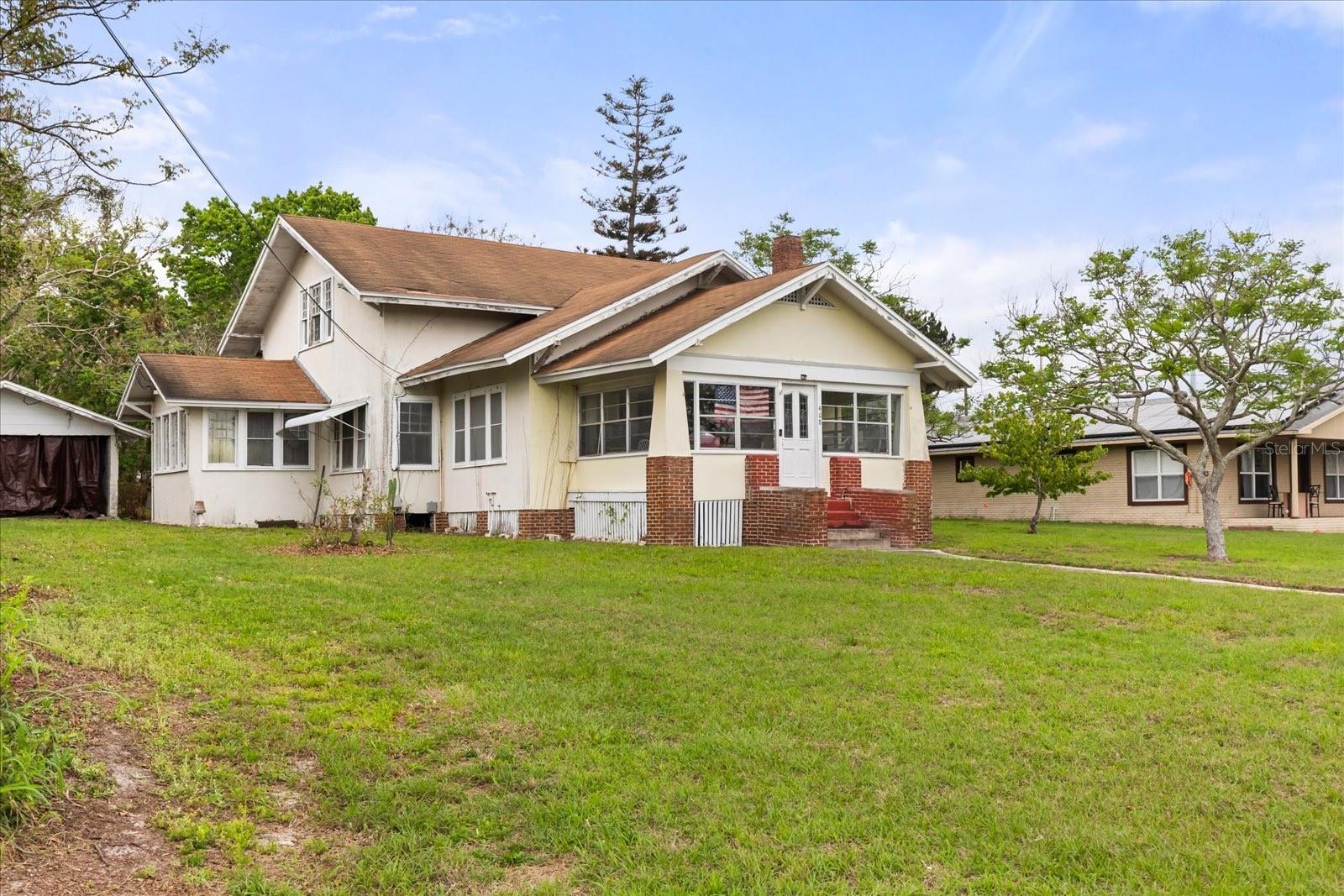 408 Mckay, Haines City, FL 33844