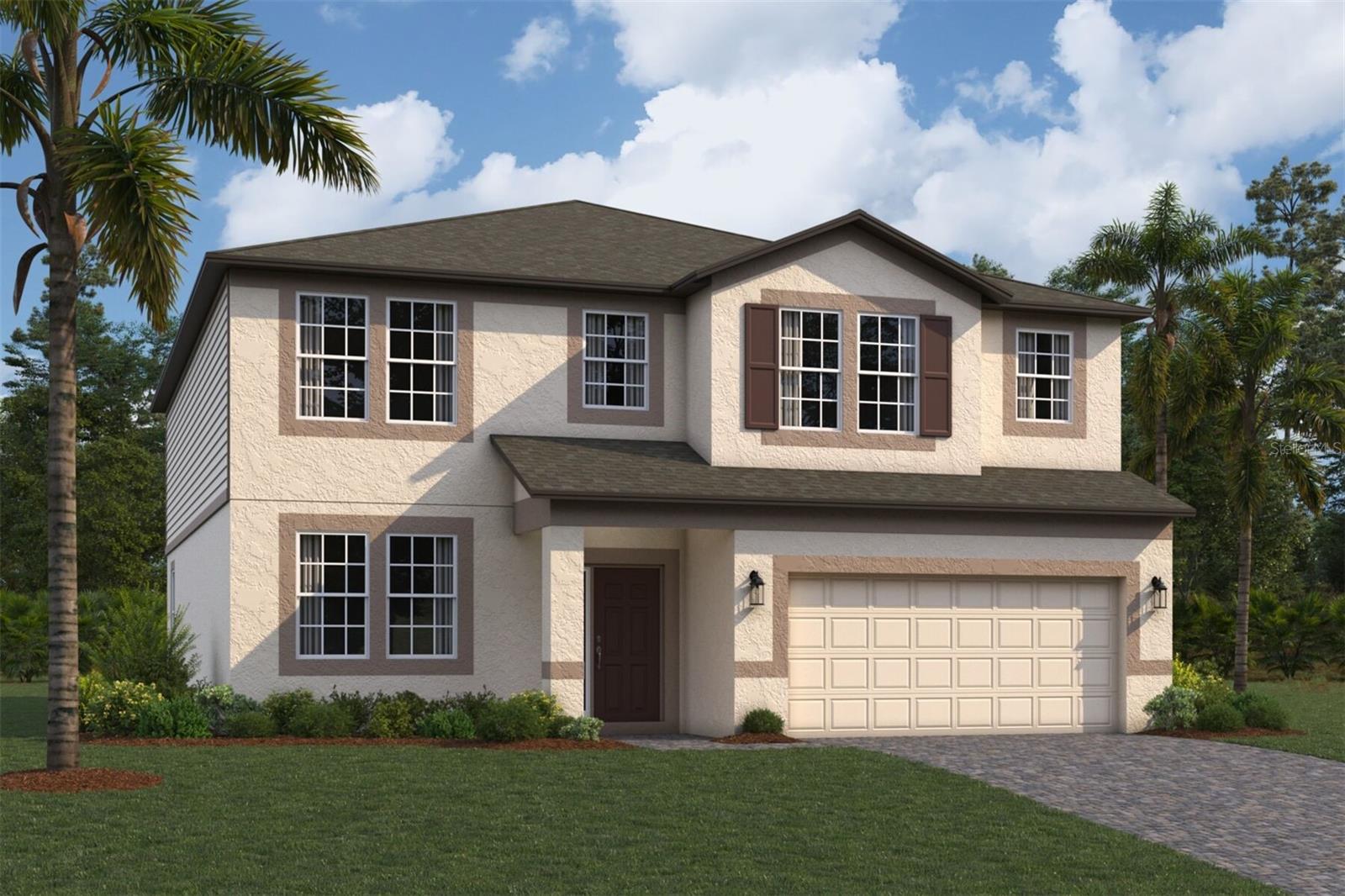5603 Freesia, Lakeland, FL 33811