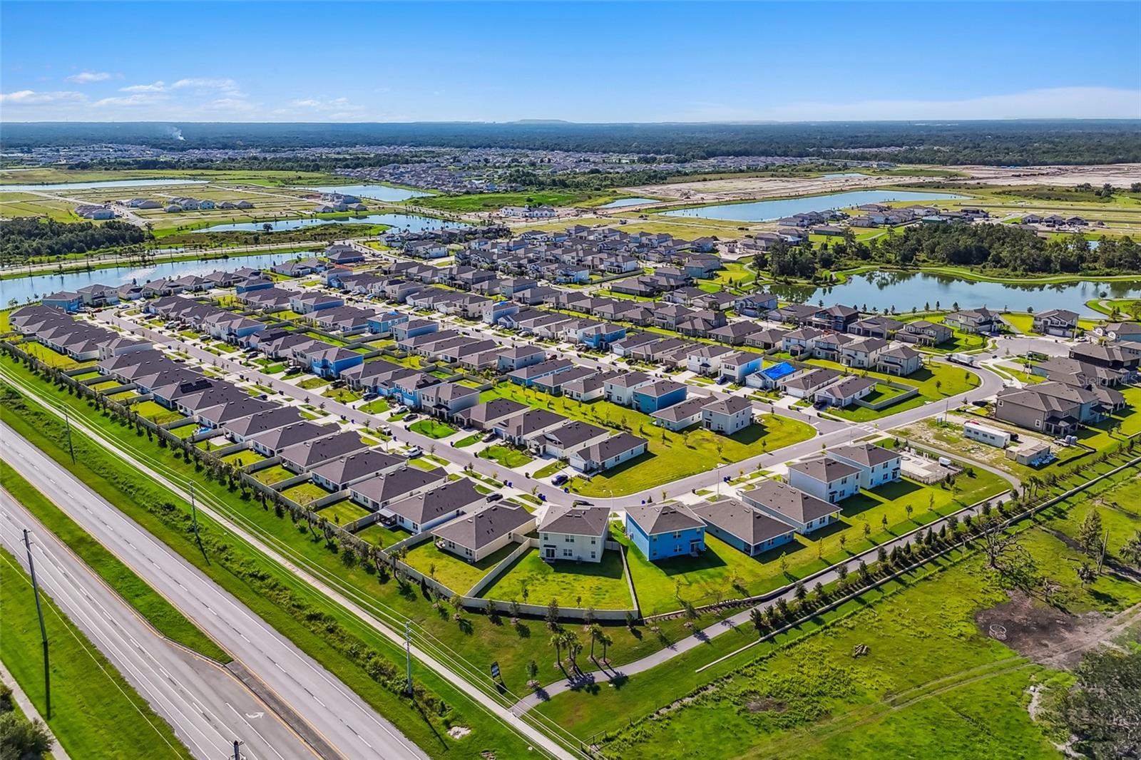 5603 Freesia, Lakeland, FL 33811