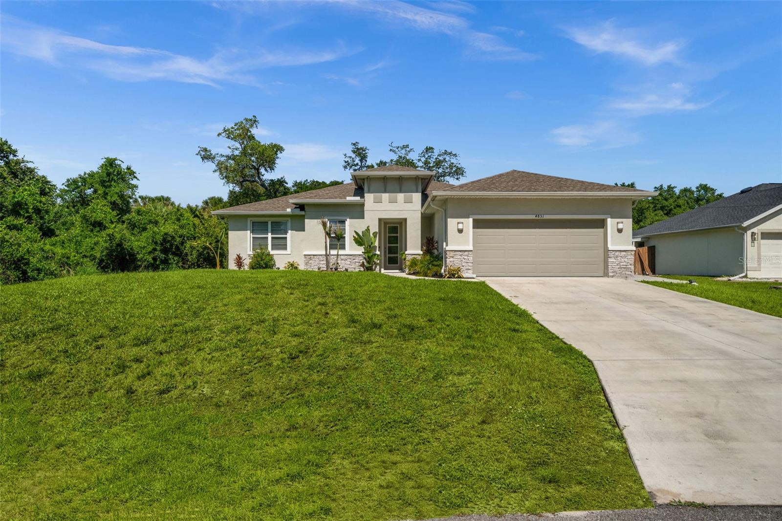 4831 Ocala, North Port, FL 34288