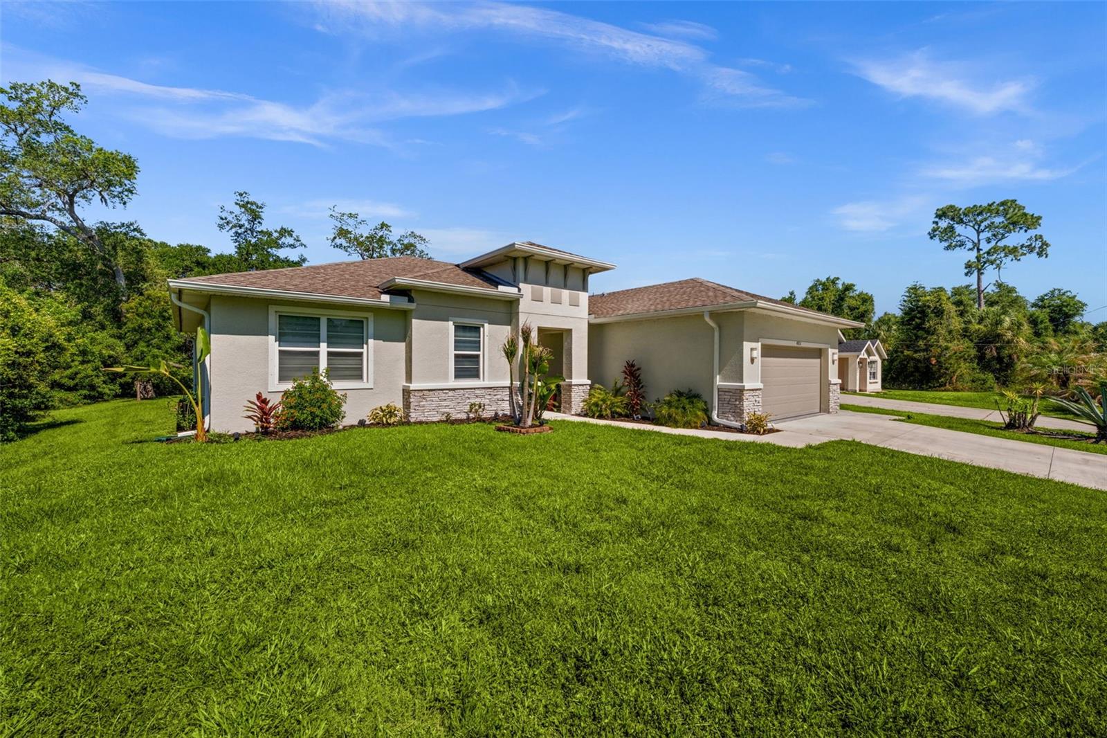 4831 Ocala, North Port, FL 34288