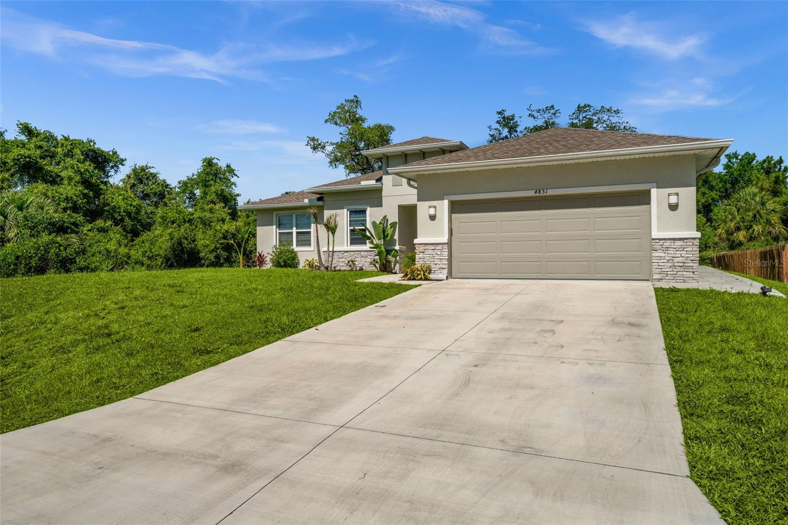 4831 Ocala, North Port, FL 34288