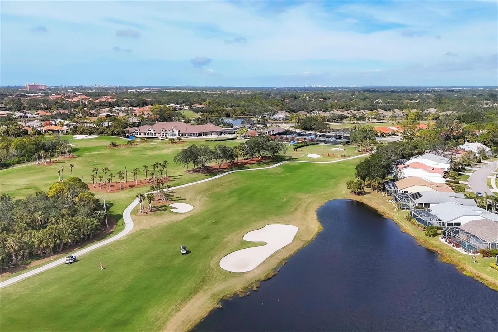 9610 Club South Unit 4106, Sarasota, FL 34238