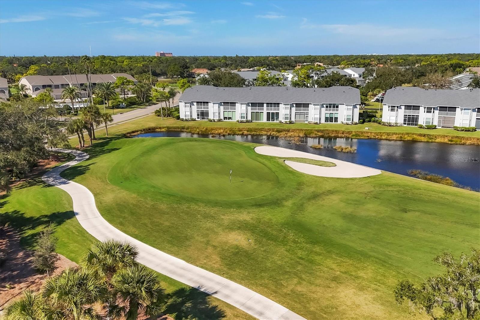 9610 Club South Unit 4106, Sarasota, FL 34238