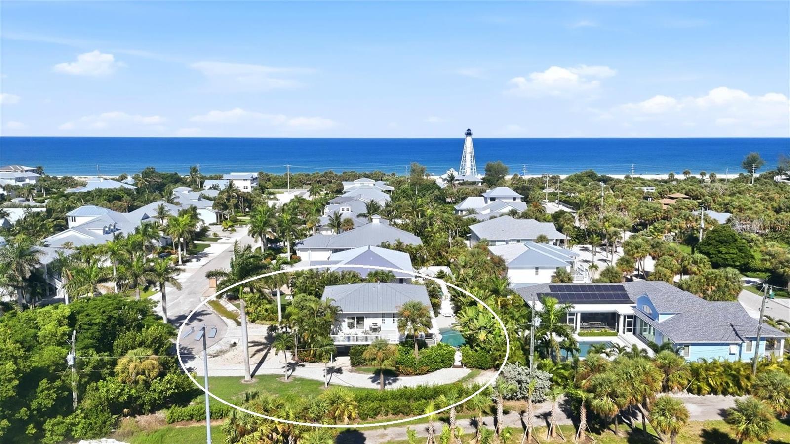 281 Seabreeze, Boca Grande, FL 33921